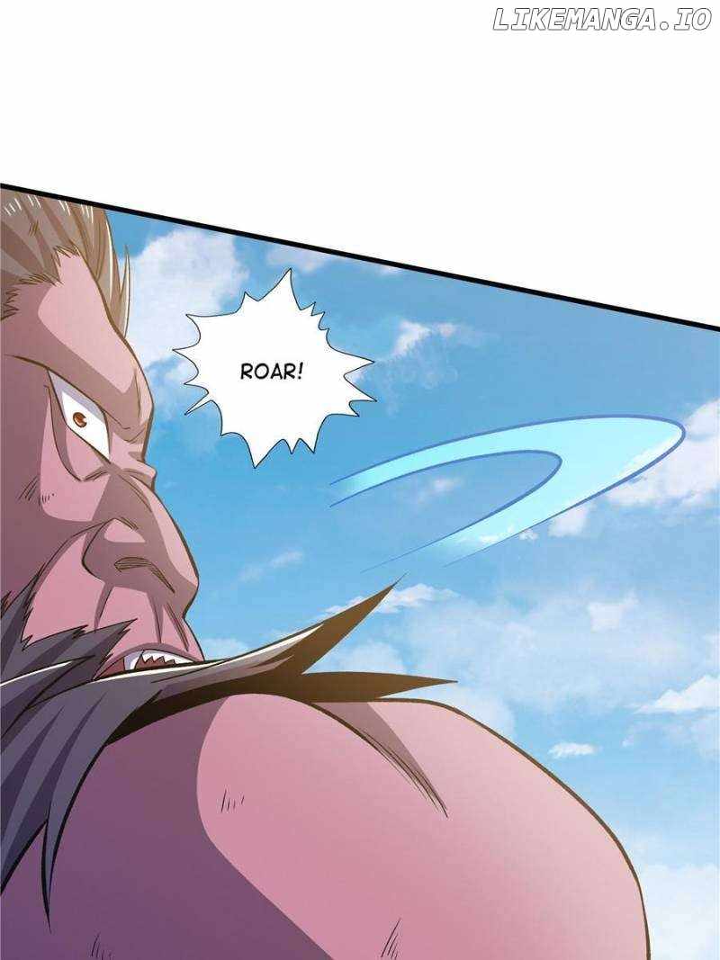 Invincible Martial Sage Chapter 133 39